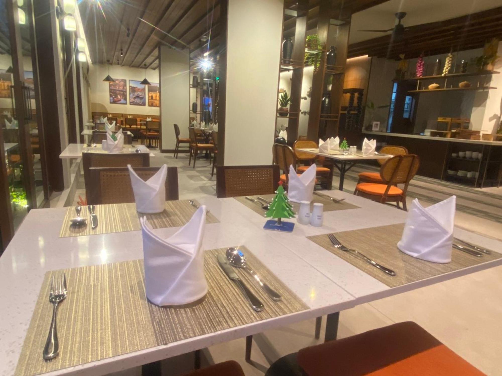 Cozy An Boutique Hotel Hoian ホイアン エクステリア 写真