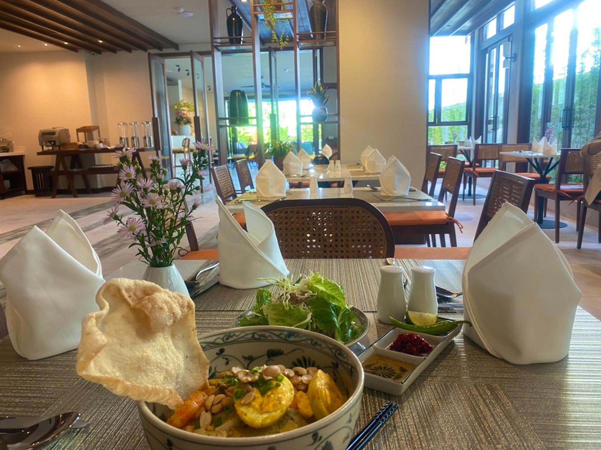 Cozy An Boutique Hotel Hoian ホイアン エクステリア 写真